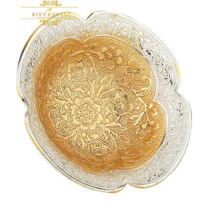 Annaprashan Bowls (Decorative Bowls) - warehousetech13