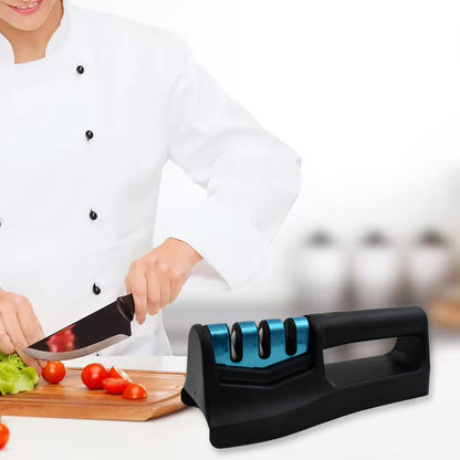 Knife Sharpener For Kitchen - warehousetech13