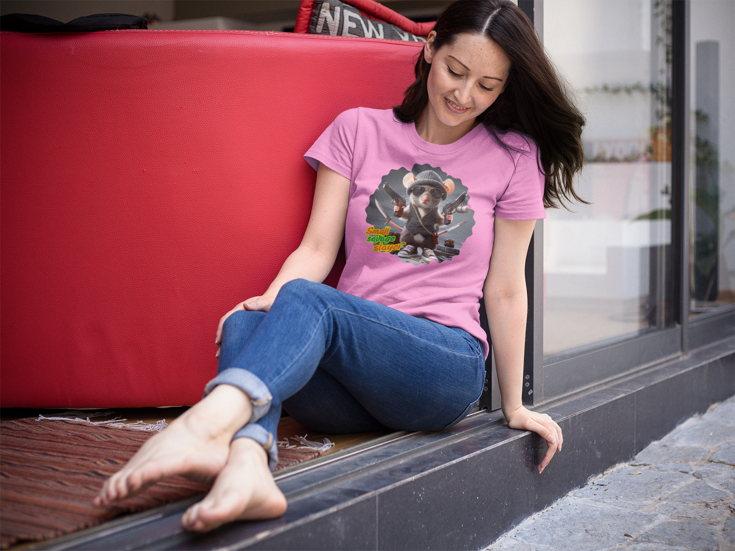 Women’s Classic T-Shirt