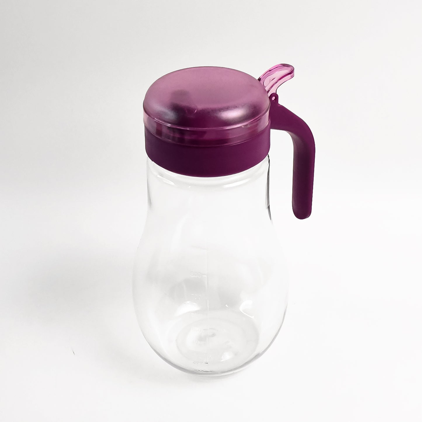 Apex Jessy Oil And Juice Pourer Dispenser Bottle Approx 1000ml (1 Pc) - warehousetech13