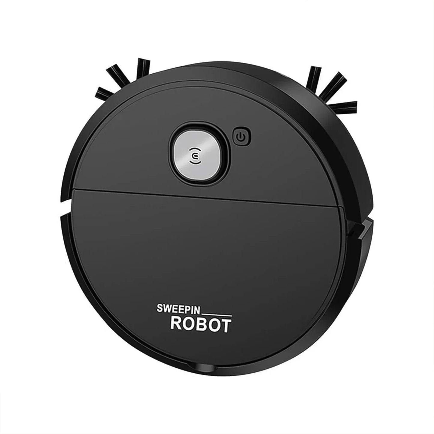 Vacuum Cleaner Sweeping Robot (1 Pc) - warehousetech13