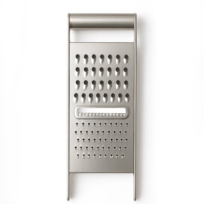 Apex Stainless Steel Grater / Slicer (3 In 1) - warehousetech13