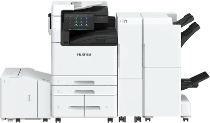 Fujifilm Apeos 4570/5570 - A3 Monochrome Multifunction Printer
