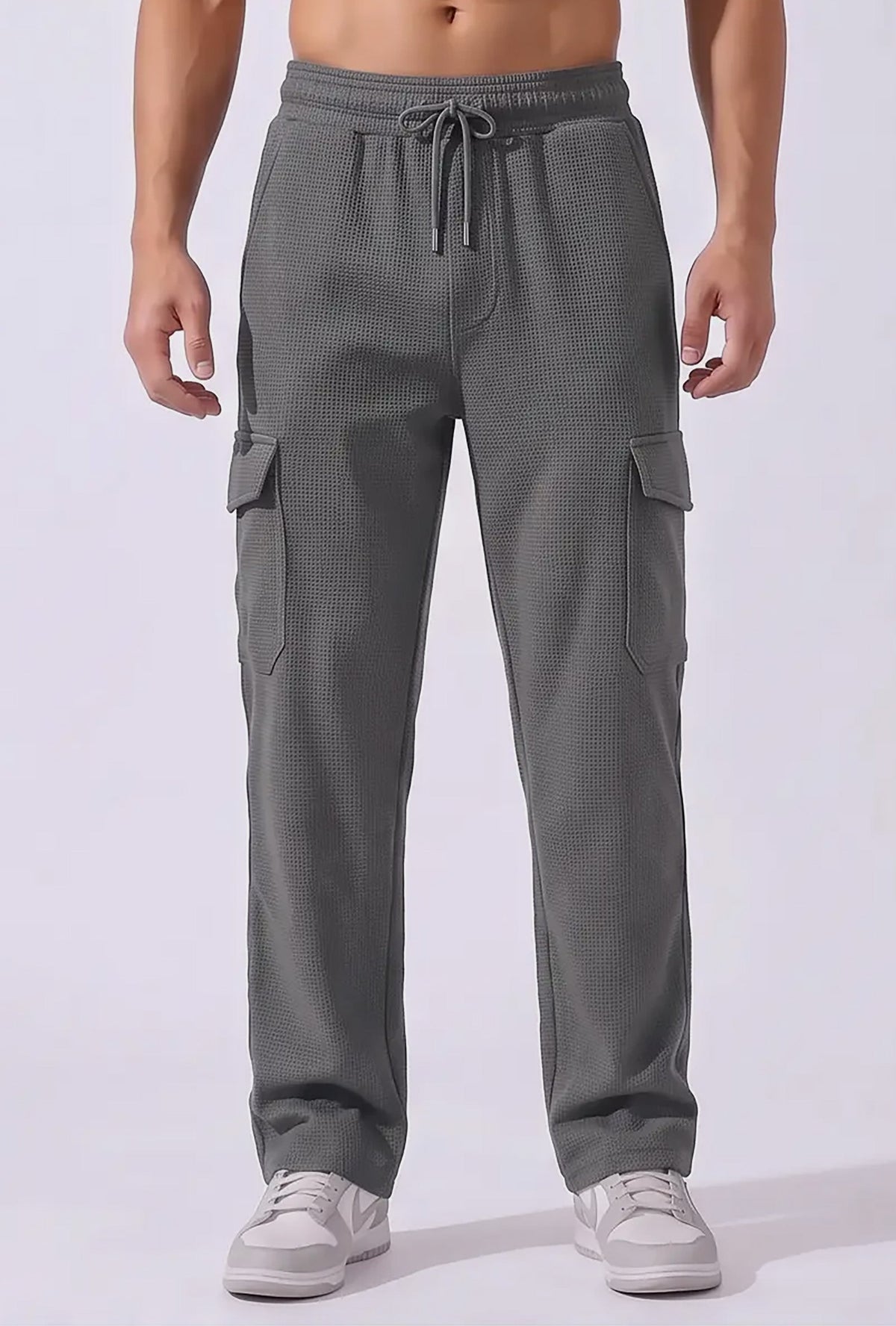 Double Pocket Cargo for Men – Design 3