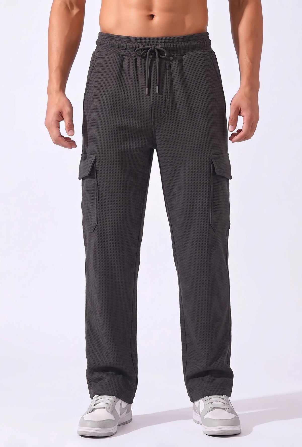 Double Pocket Cargo for Men – Design 2