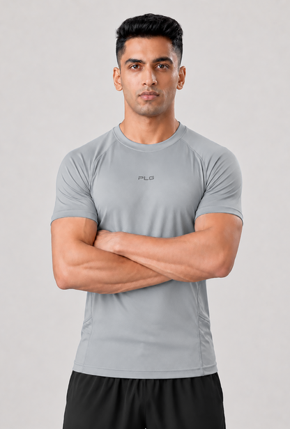 Apex Raglan T-Shirt for Men – Design 4