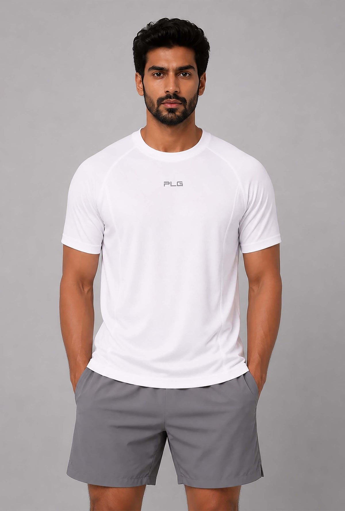 Apex Raglan T-Shirt for Men – Design 3