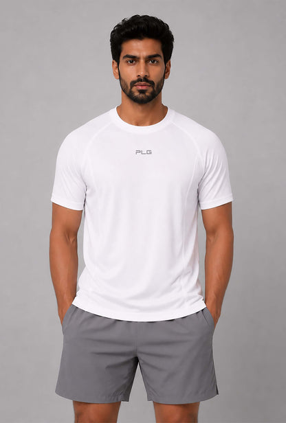 Apex Raglan T-Shirt for Men – Design 3