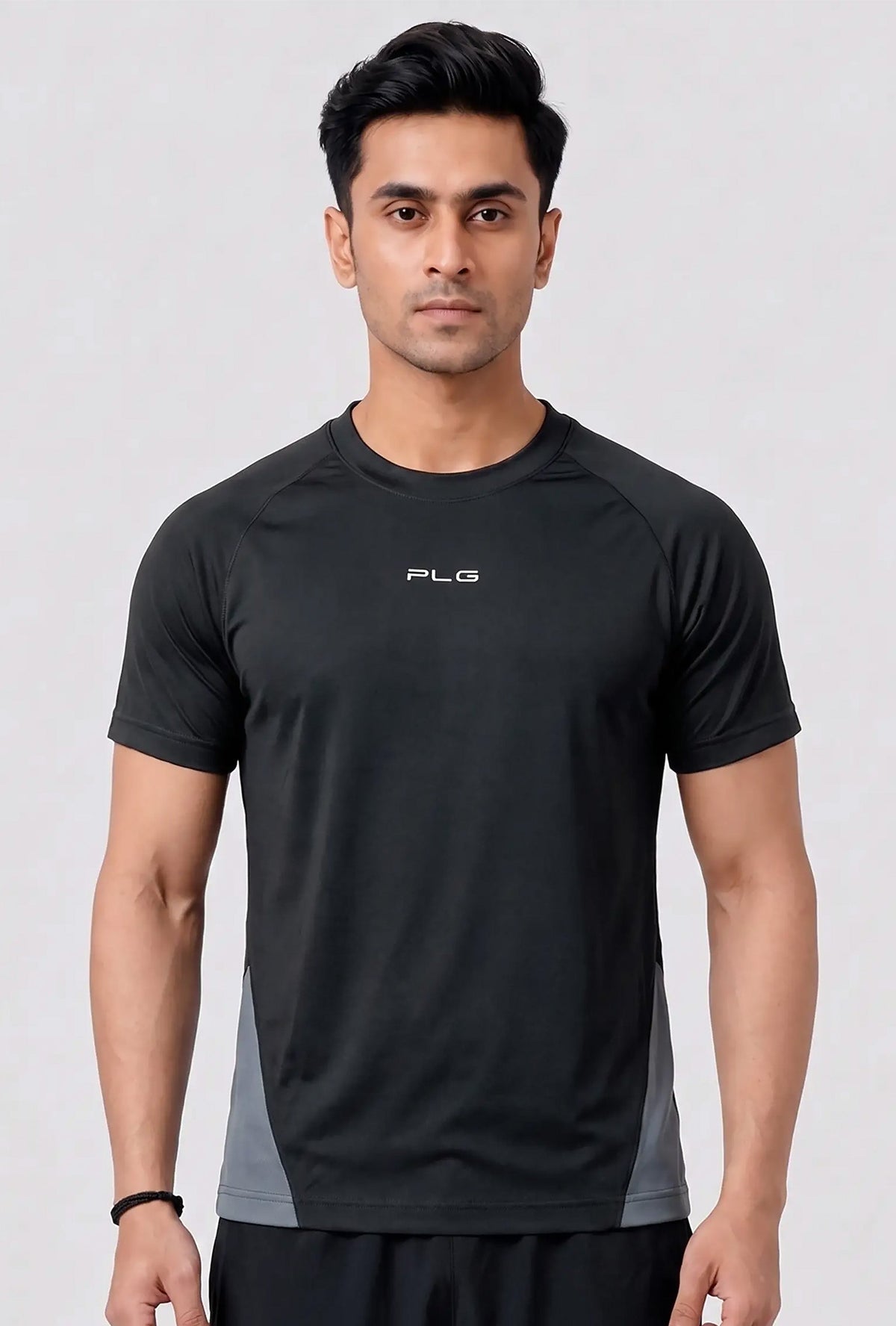 Vortex Raglan T-Shirt for Men – Design 3