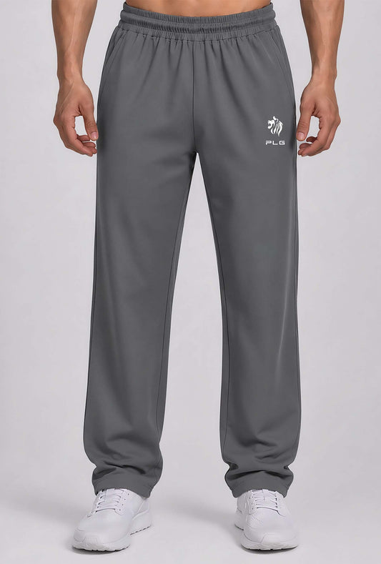 PLG Merch men's straight fit pant, design 1