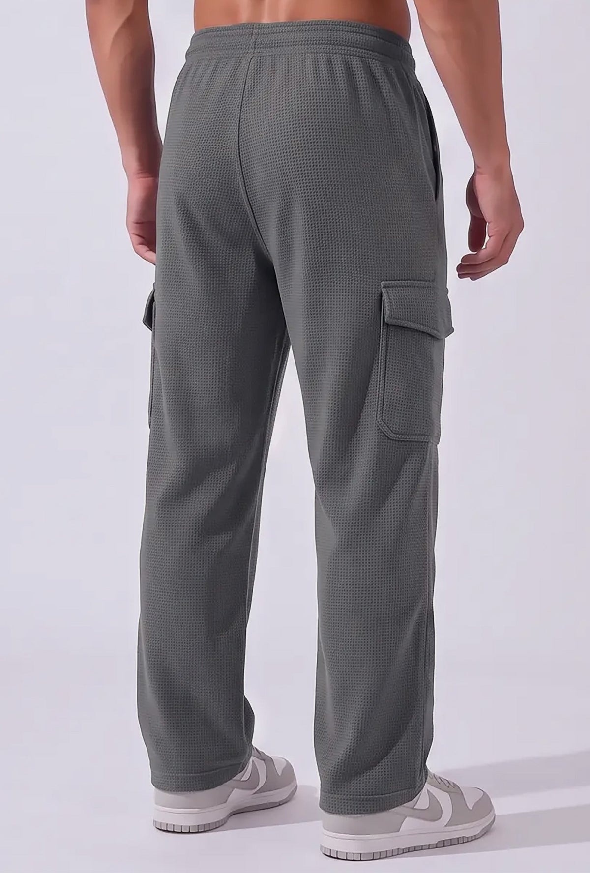 Double Pocket Cargo for Men – Design 3