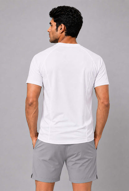 Apex Raglan T-Shirt for Men – Design 3