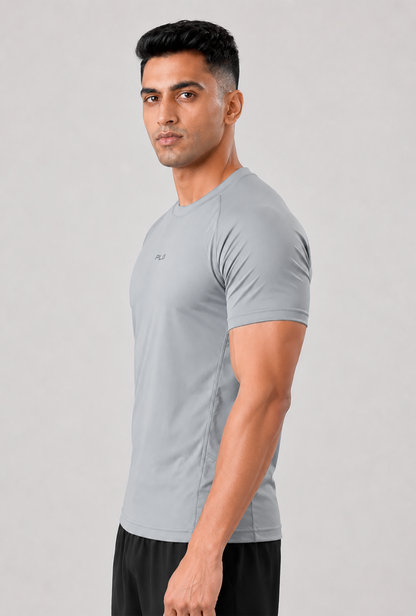 Apex Raglan T-Shirt for Men – Design 4
