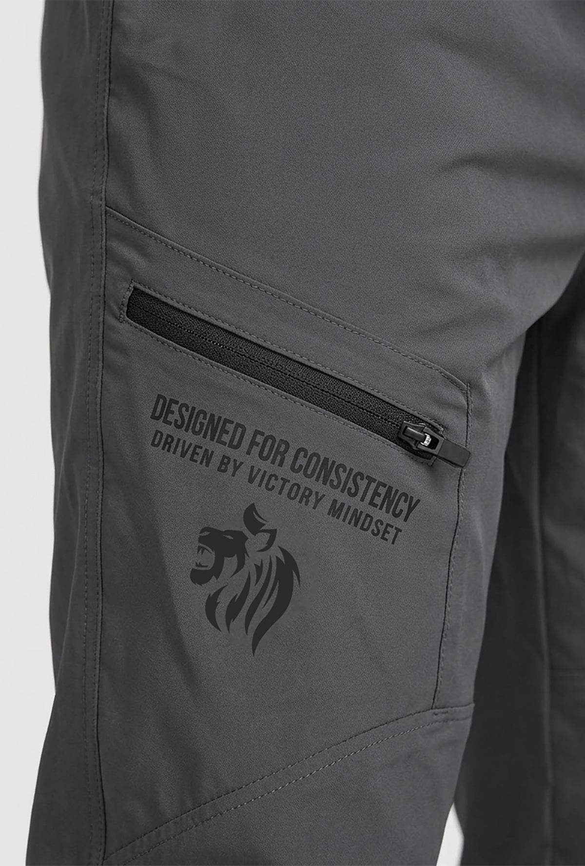 Military Joggers for Men – Design 1