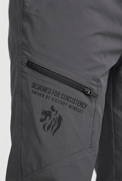 Military Joggers for Men – Design 1