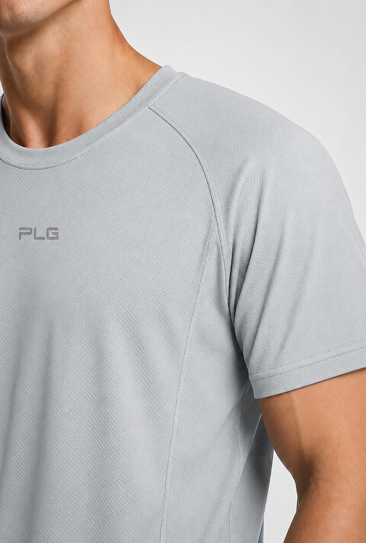 Apex Raglan T-Shirt for Men – Design 4