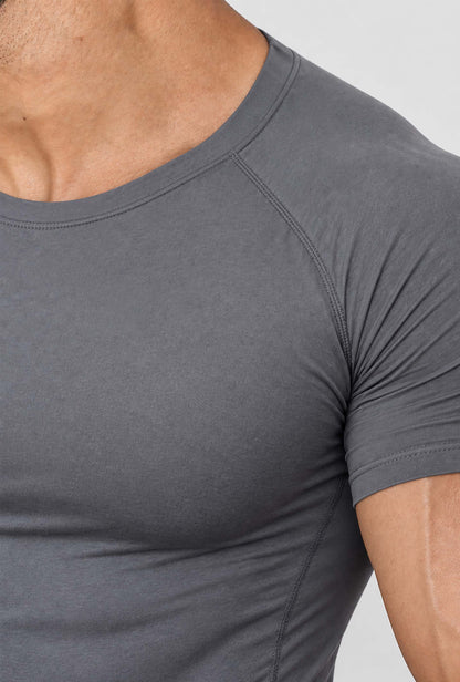 Short Sleeve Compression T-Shirt
