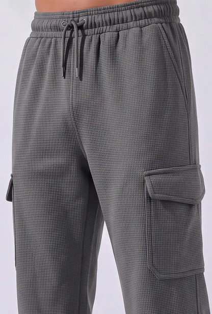 Double Pocket Cargo for Men – Design 3