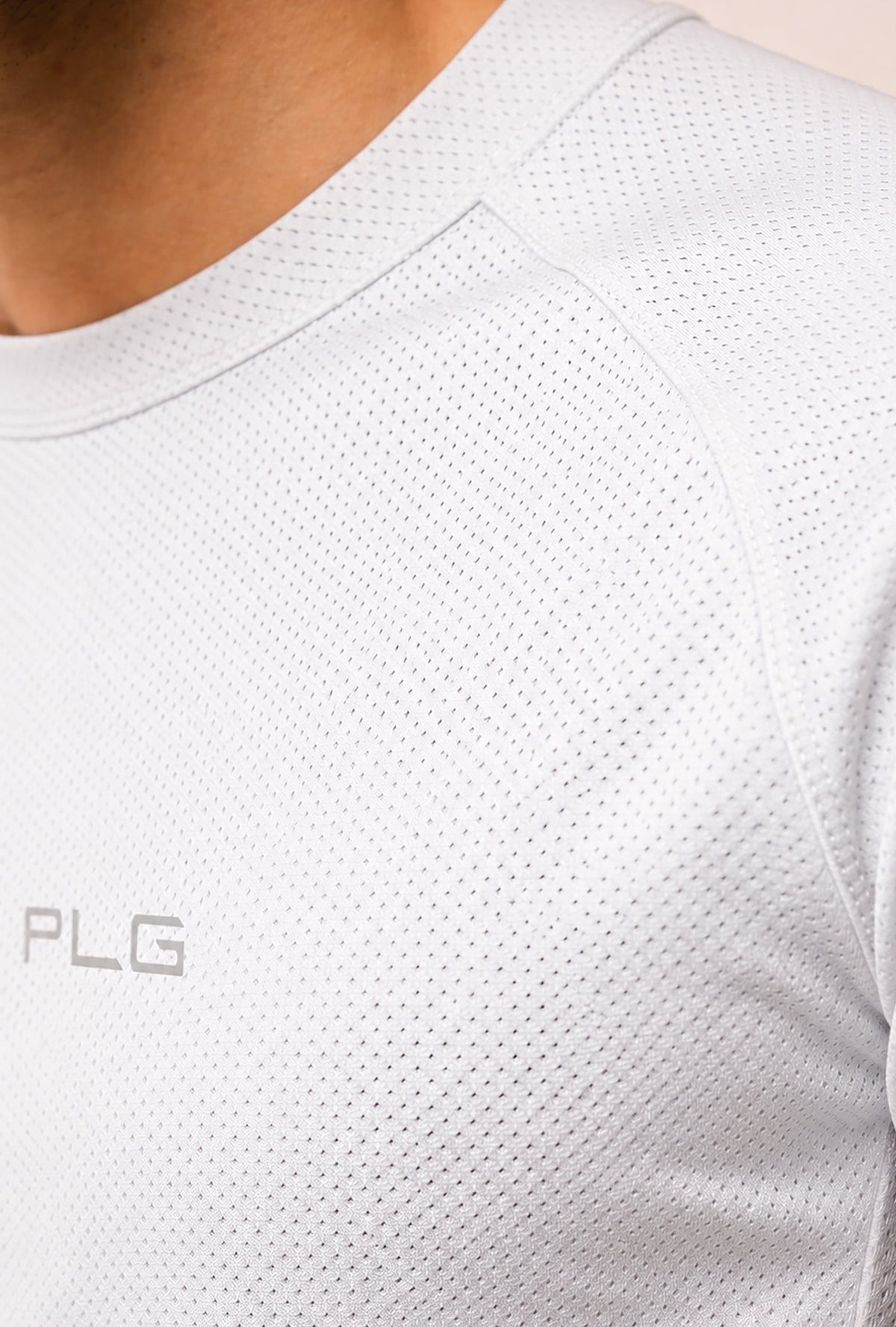 Side Stripe Men's T-shirt