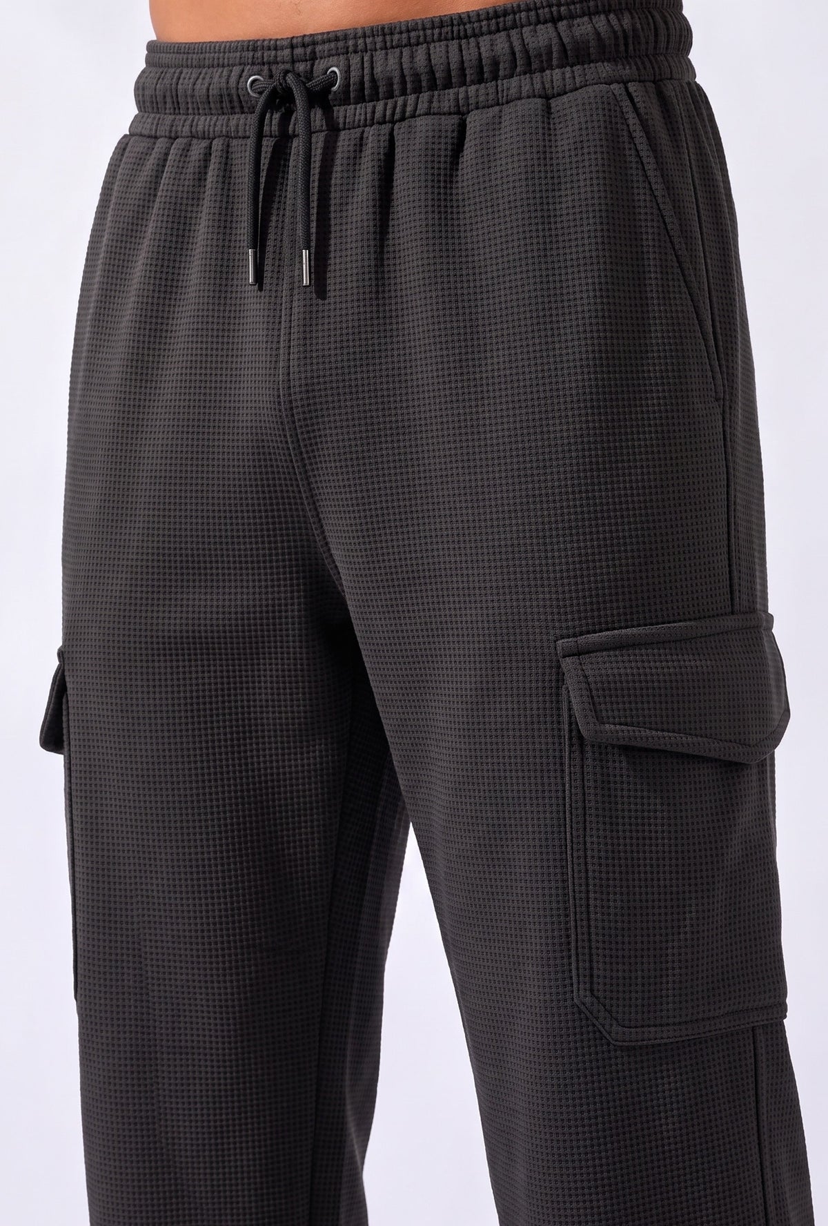 Double Pocket Cargo for Men – Design 2