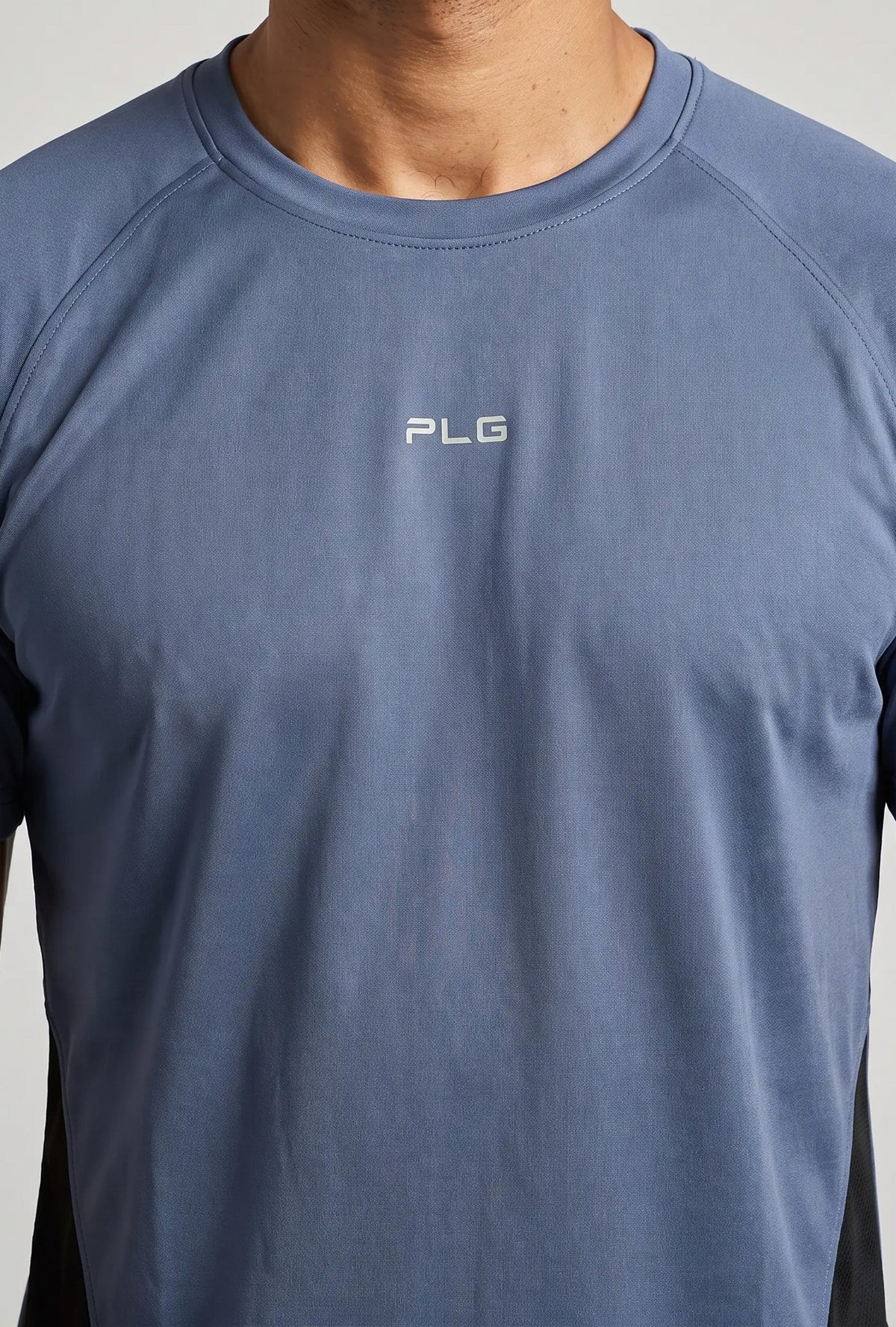 Vortex Raglan T-Shirt for Men – Design 2