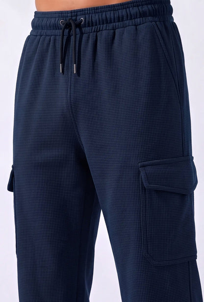 Double Pocket Cargo for Men – Design 1