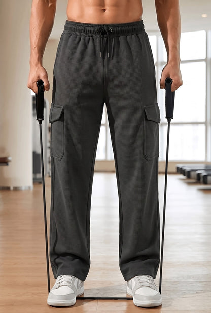 Double Pocket Cargo for Men – Design 2