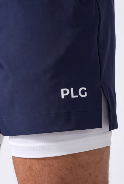 Compression Shorts for Men – Design 1