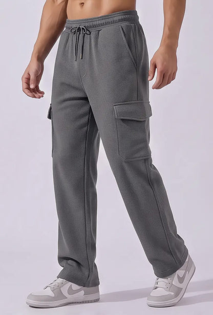 Double Pocket Cargo for Men – Design 3