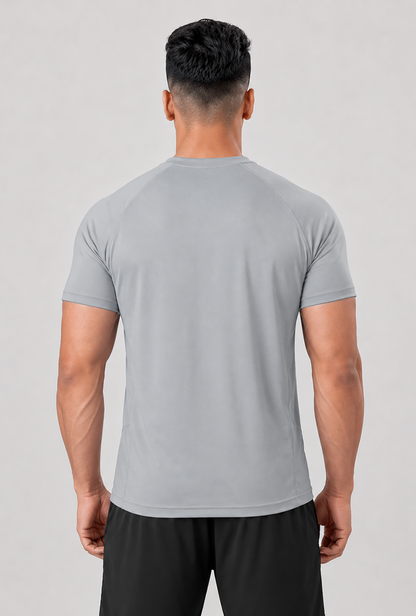 Apex Raglan T-Shirt for Men – Design 4