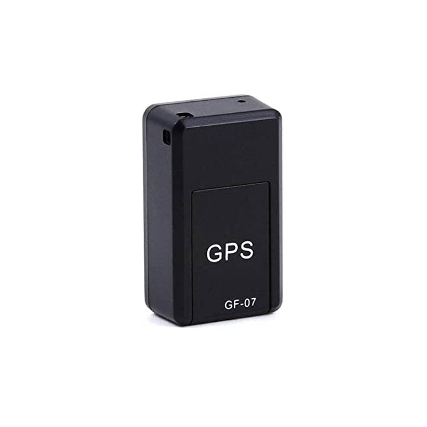 Car Gps Tracking Device With Voice Recording (1 Pc) - warehousetech13