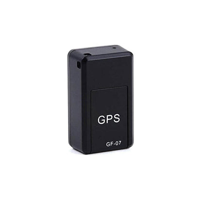 Car Gps Tracking Device With Voice Recording (1 Pc) - warehousetech13