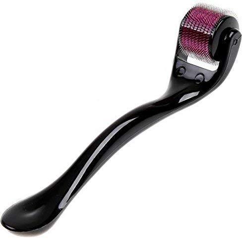 Derma Roller Anti Ageing And Facial Scrubs  Polishes Scar Removal Hair Regrowth