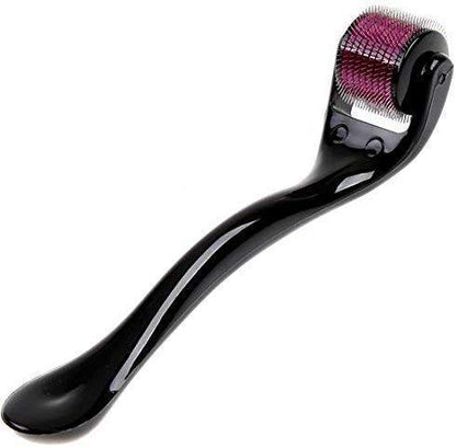 Derma Roller Anti Ageing And Facial Scrubs  Polishes Scar Removal Hair Regrowth