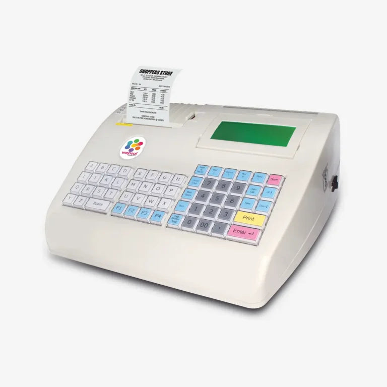 Wepsol BP 2100 New billing printer