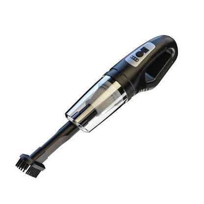 Wireless Handheld Car Vacuum Cleaner 2 In1 Dust Buster (1 Set) - warehousetech13