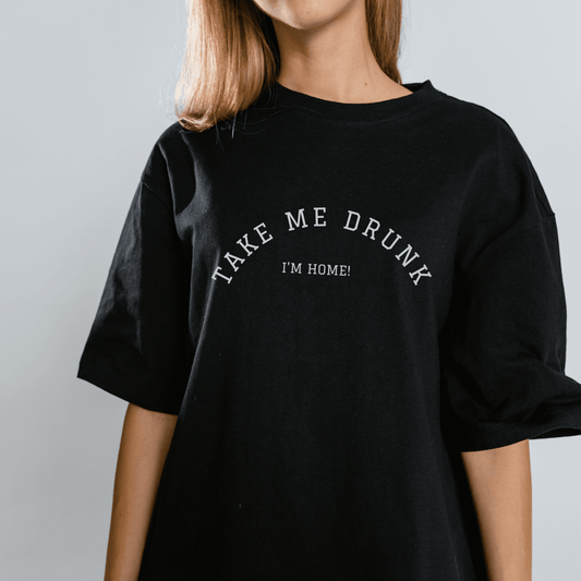 Women's T-Shirt Classic - matching text - warehousetech13