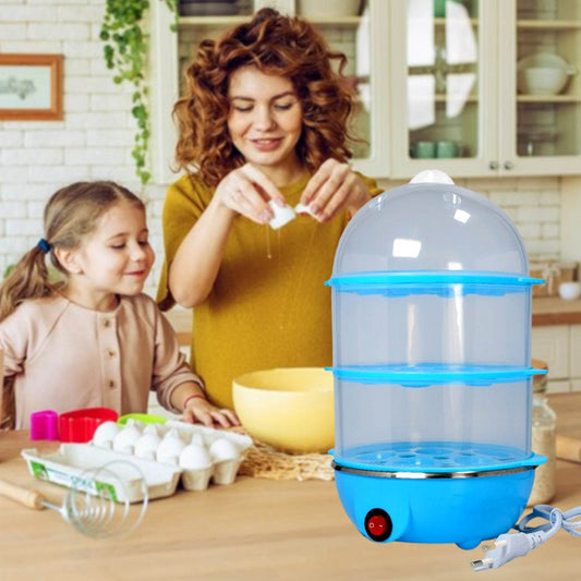 Egg Boiler Electric Cooker - warehousetech13