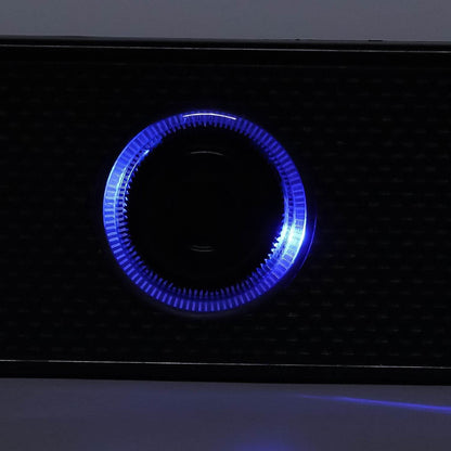 Desktop Computer Speaker Wired Plug And Play Usb Powered Speaker - warehousetech13