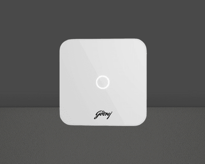 Godrej Eagle-I NXT Wifi Home Alarm System (Free Installation / DIY) - warehousetech13