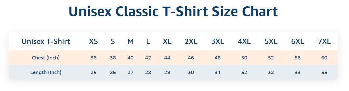 Men's T-Shirt Classic - warehousetech13
