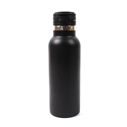 Water Bottle For Kids Insulated Stainless Steel Bottle (650 Ml 1 Pc) - warehousetech13