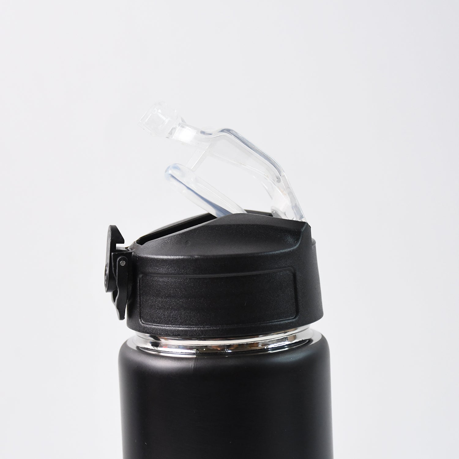 Stainless Steel Sports Water Bottle (Approx 500ml) - warehousetech13