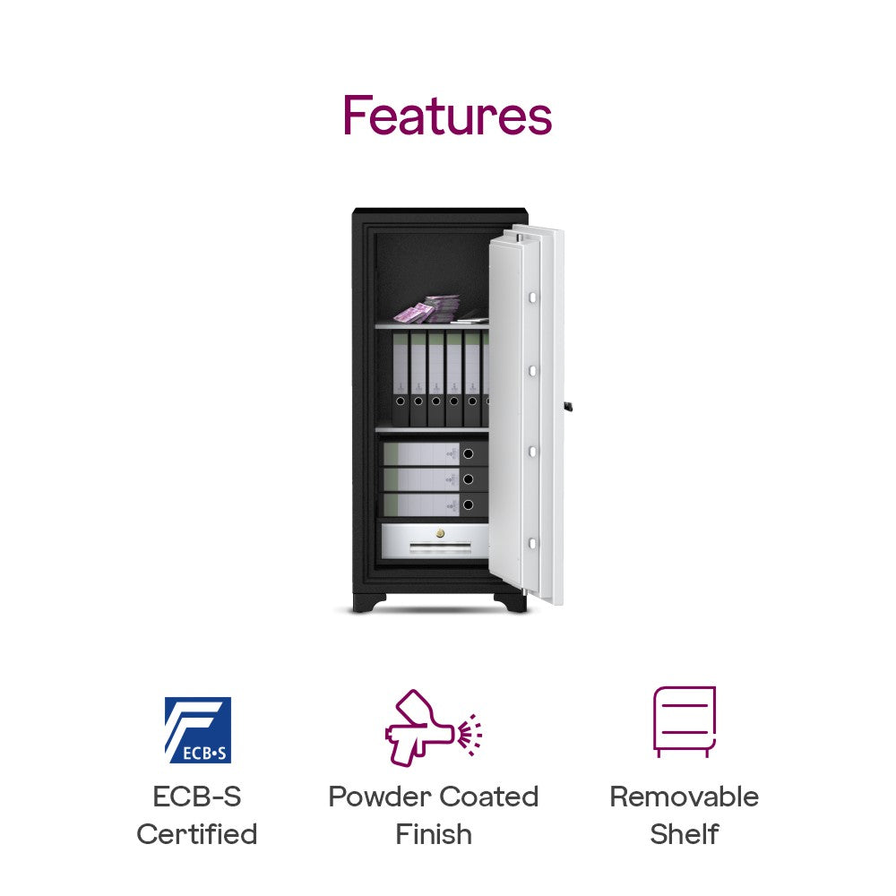 Godrej Centiguard Digital/KL Home Locker
