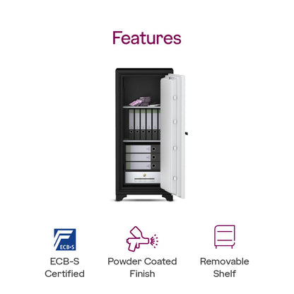 Godrej Centiguard Digital/KL Home Locker