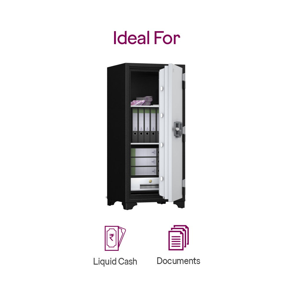 Godrej Centiguard Digital/KL Home Locker