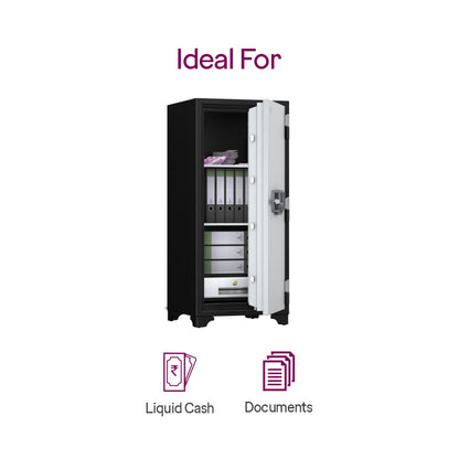 Godrej Centiguard Digital/KL Home Locker