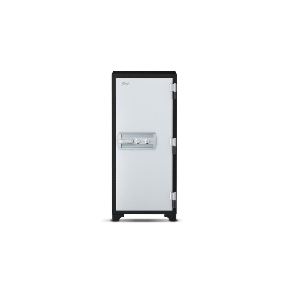 Godrej Centiguard 1060 Digital Safe for Home 169L