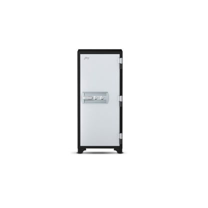 Godrej Centiguard 1060 Digital Safe for Home 169L