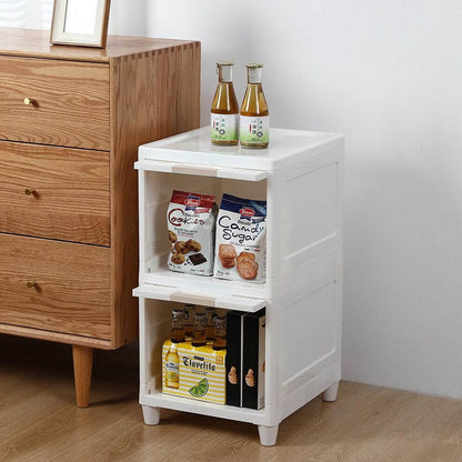 Multipurpose Storage Cabinet Storage Solutions Plastic Drawers - warehousetech13